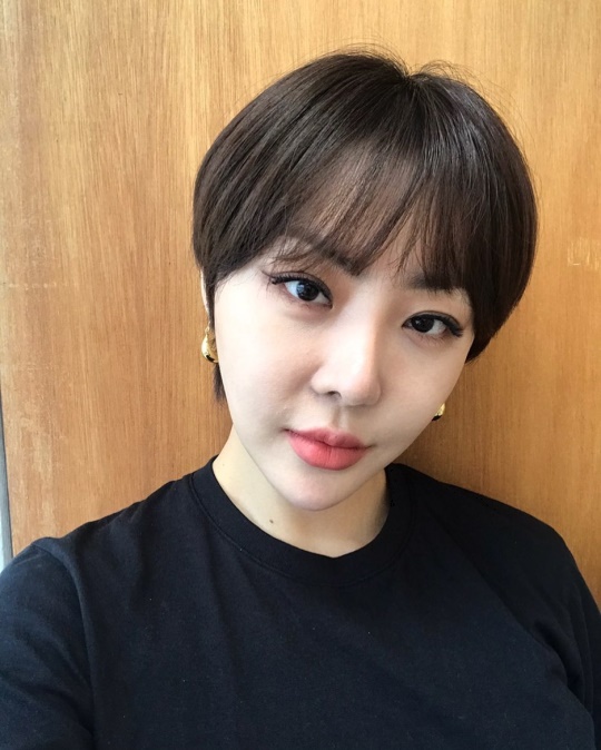 나르샤 인스타그램