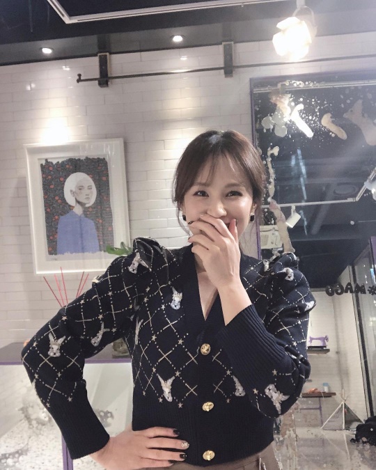 채연 인스타그램