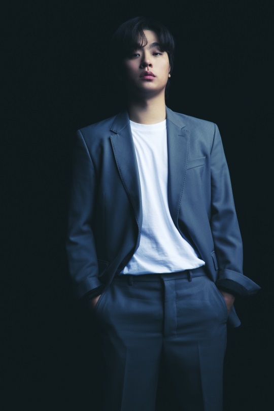 박정민/사진=넷플릭스 제공