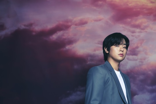 박정민/사진=넷플릭스 제공