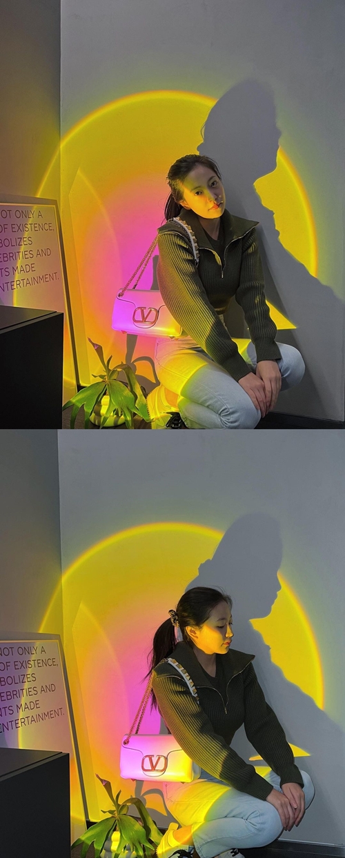사진=예리 인스타그램