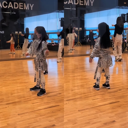 김가연 인스타그램
