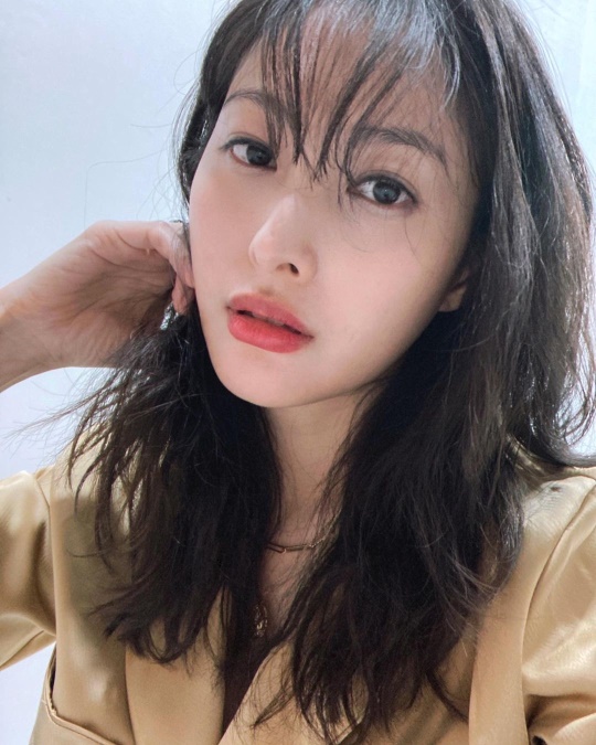박규리 인스타그램
