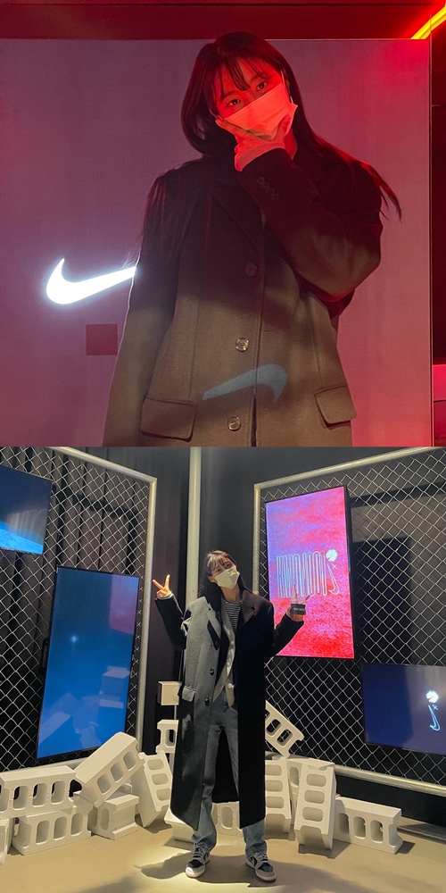 사진=설현 인스타그램