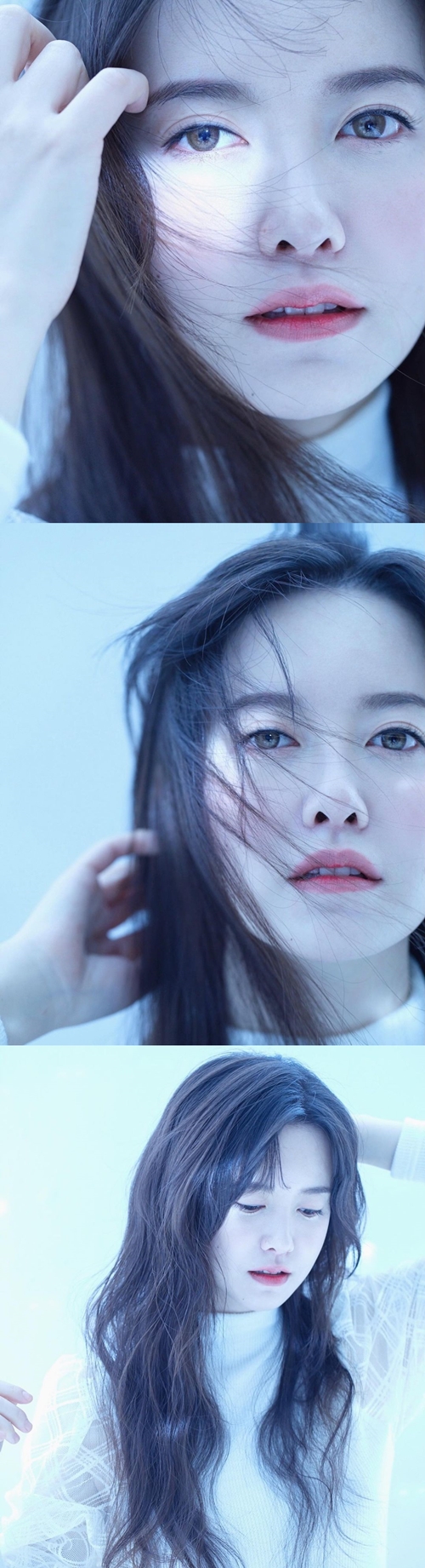 사진=구혜선 인스타그램
