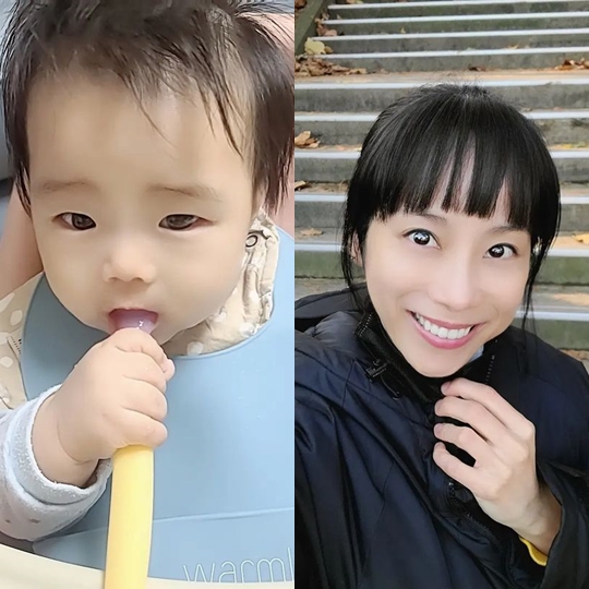조민아 인스타그램