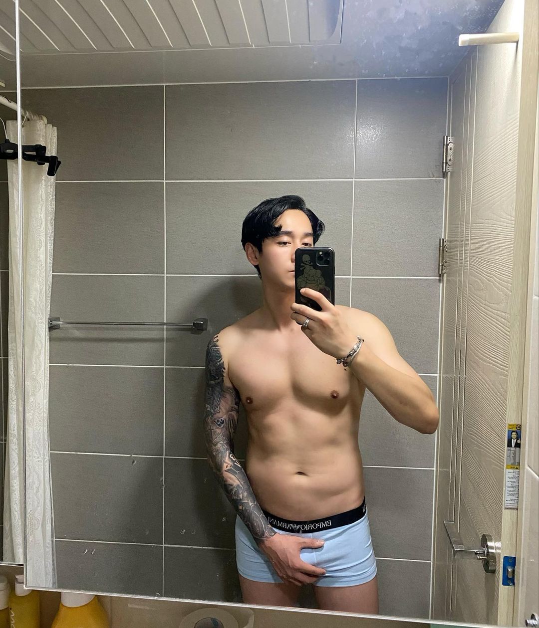 김상혁 인스타