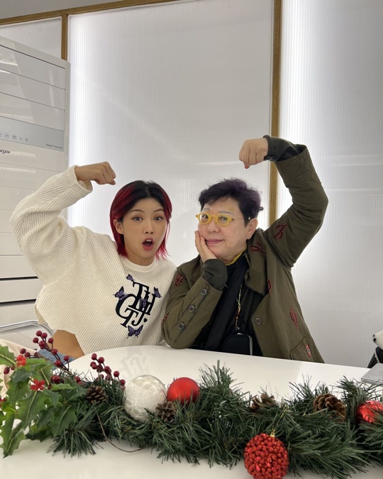 양희은 인스타그램