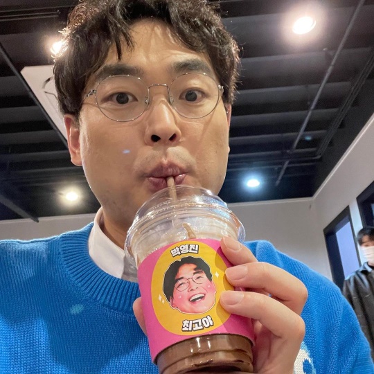 박영진 인스타그램
