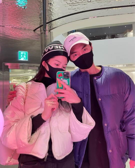 류이서 인스타그램