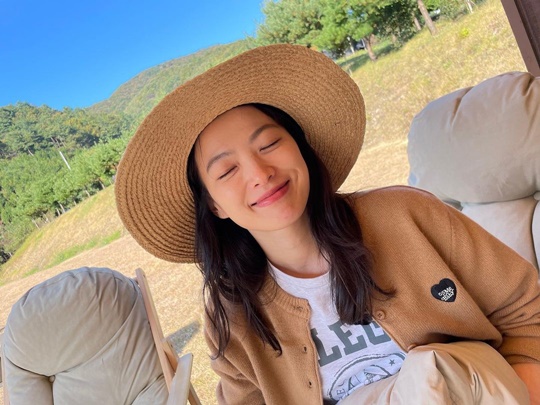 천우희 인스타그램