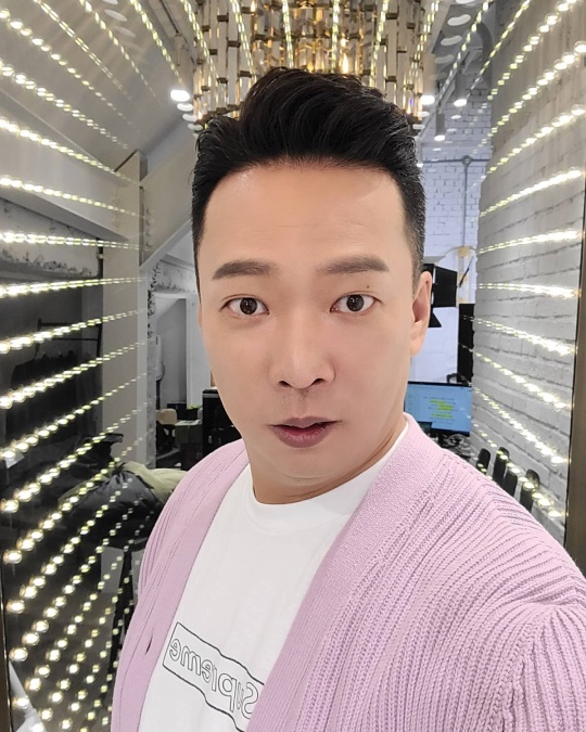 박준형 인스타그램