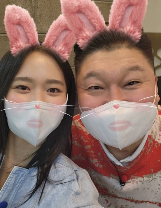 이혜성 인스타