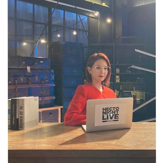 오정연 인스타그램