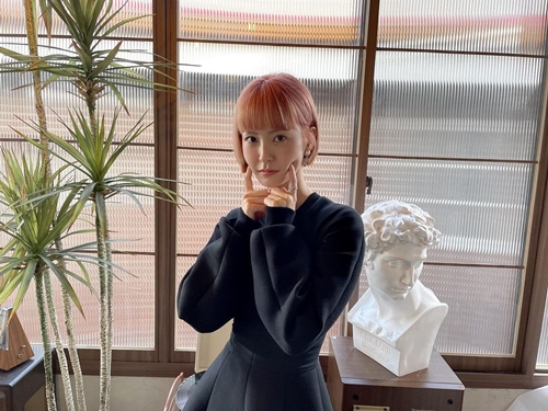 사진=매니지먼트 숲 공식 인스타그램