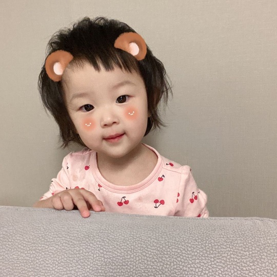 율희 인스타그램