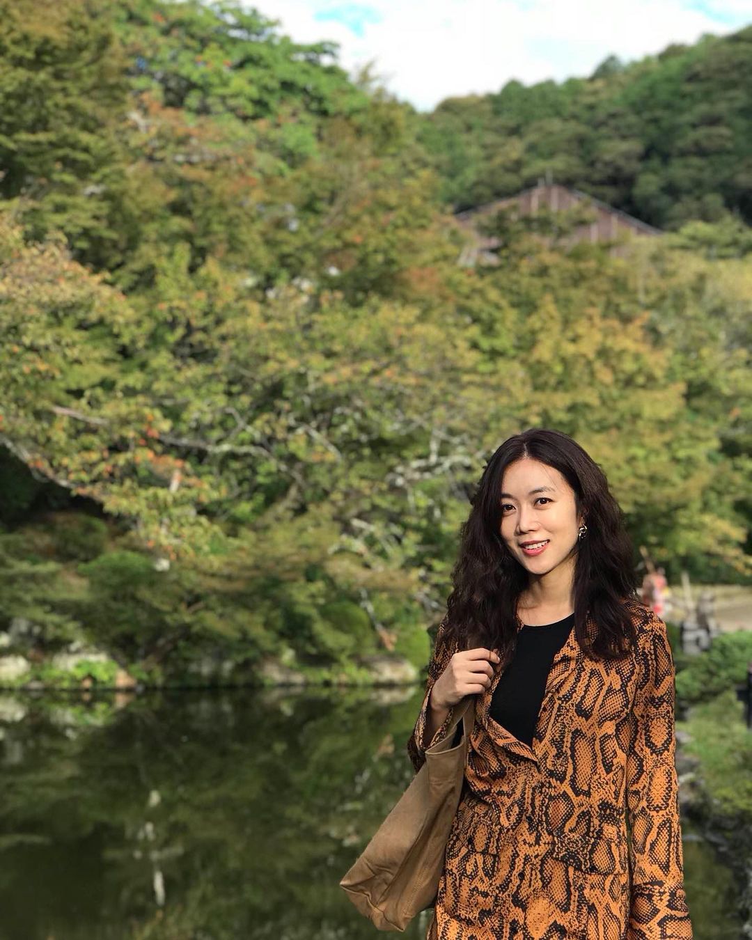 서현진 인스타