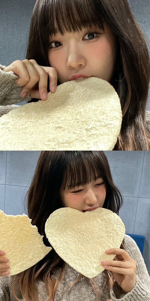 사진=최유정 인스타그램