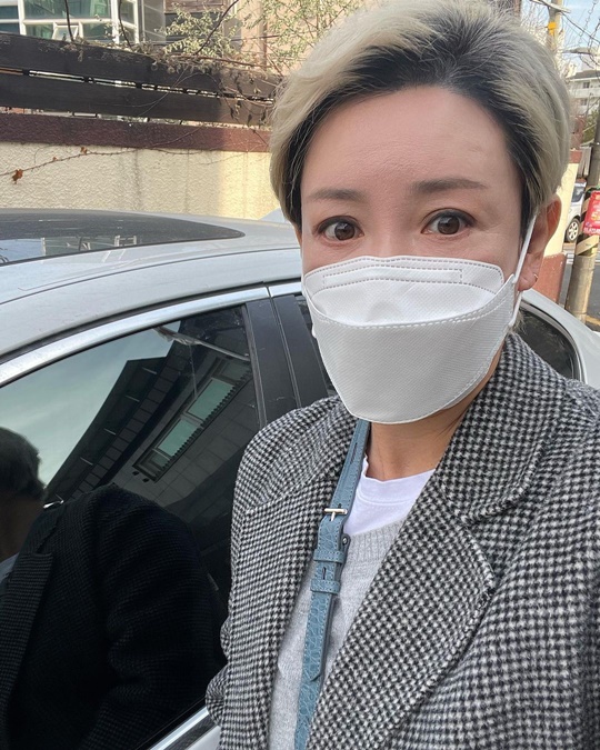 이상아 인스타그램