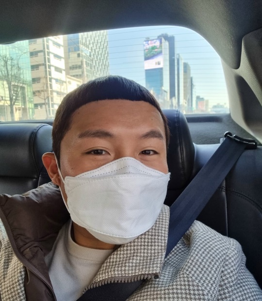 조세호 인스타그램