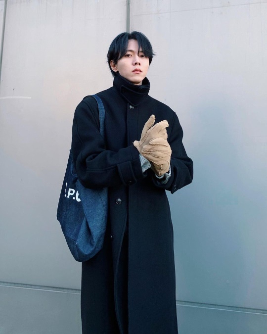 주우재 인스타그램