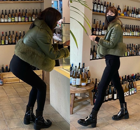 명세빈 인스타