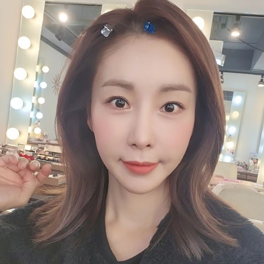 한다감 인스타그램