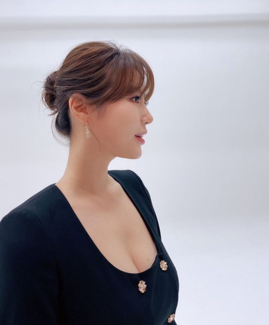 나비 인스타