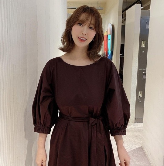 나비 인스타