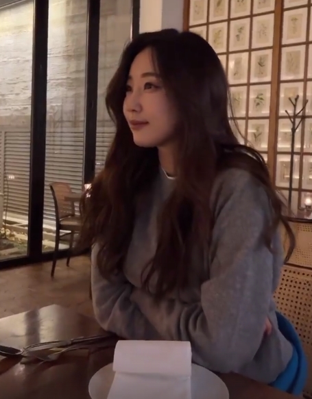 사진=김사랑 인스타그램