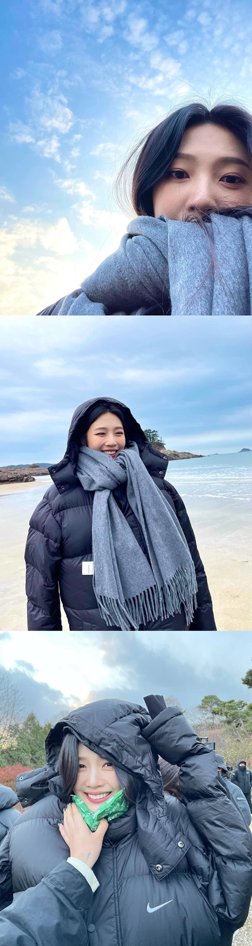 사진=조이 인스타그램