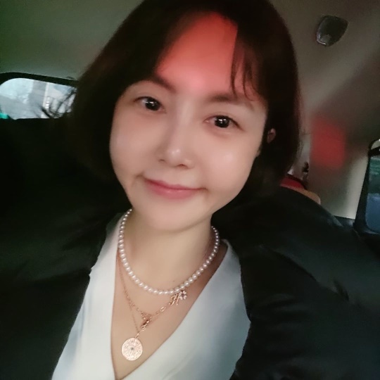 황혜영 인스타그램
