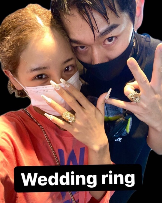 트루디 인스타그램