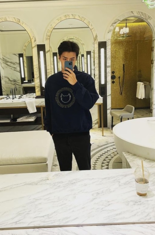 오세훈 인스타