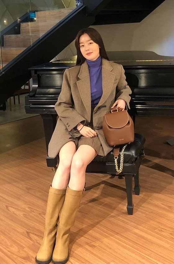 한선화 인스타
