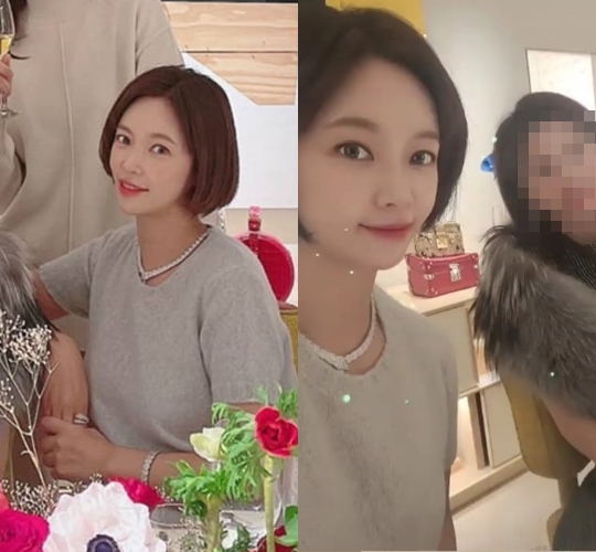 황정음 인스타