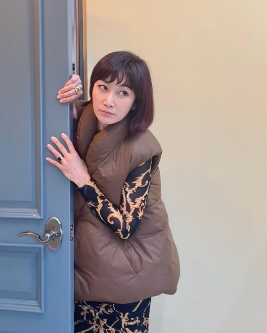 변정수 인스타그램