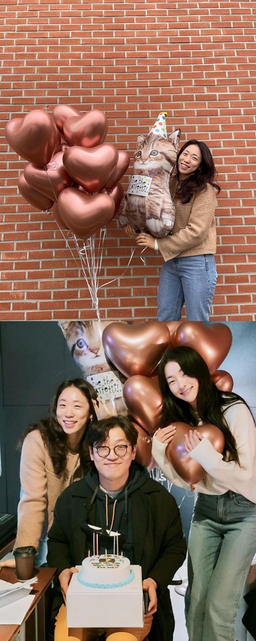 사진=이미도 인스타그램