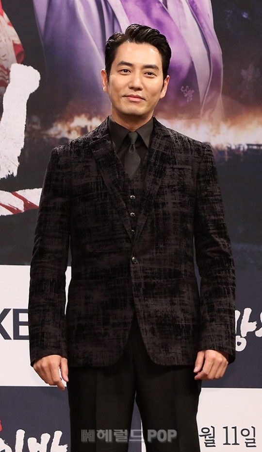 주상욱/사진=민선유기자