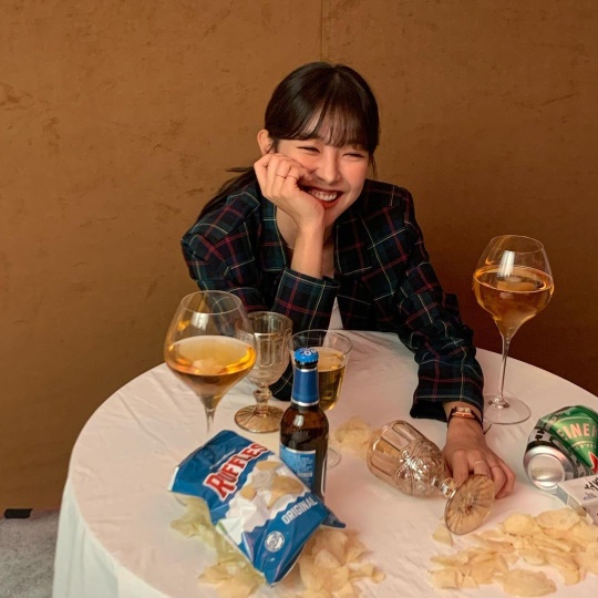 고원희 인스타그램