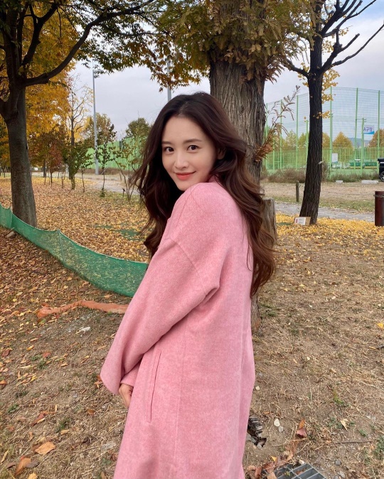 김재경 인스타그램