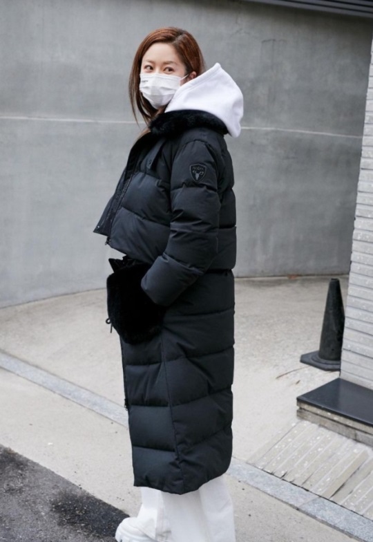 아이오케이 공식 인스타