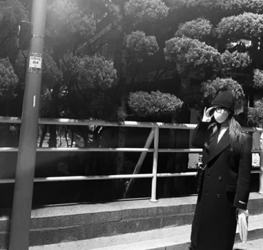 정시아 인스타그램