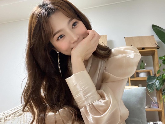 양지은 인스타그램