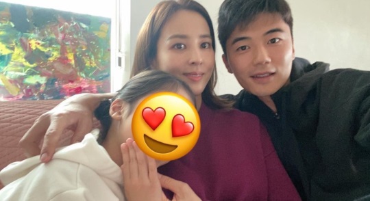한혜진 인스타