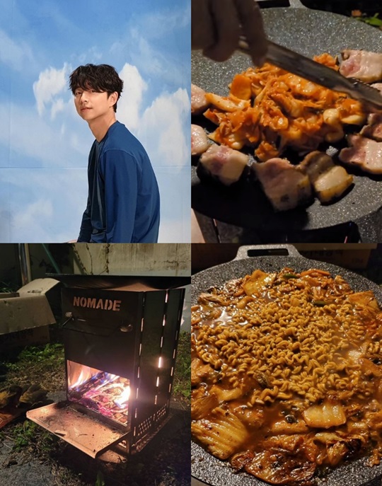 공유 공식 인스타