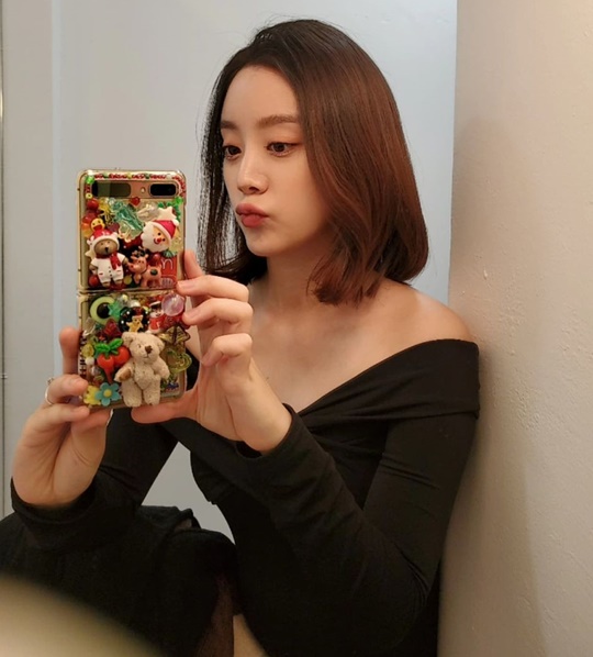 혜림 인스타그램