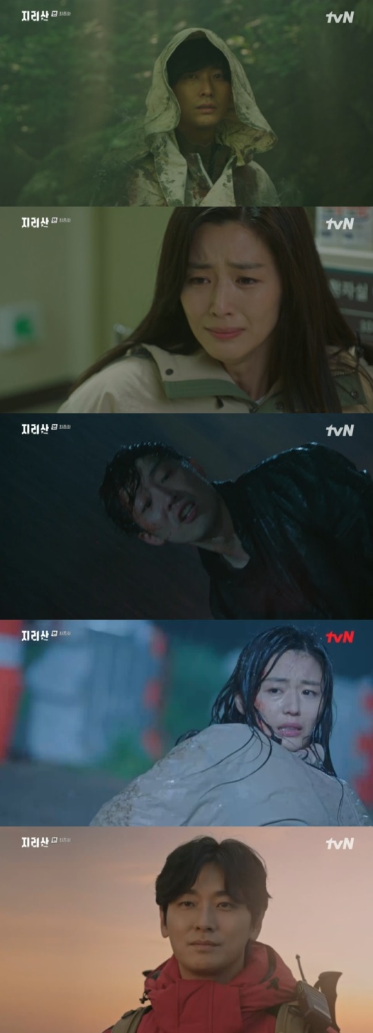 사진=tvN 방송 화면 캡쳐