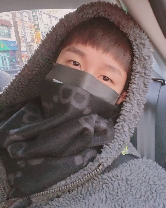 김수찬 인스타그램