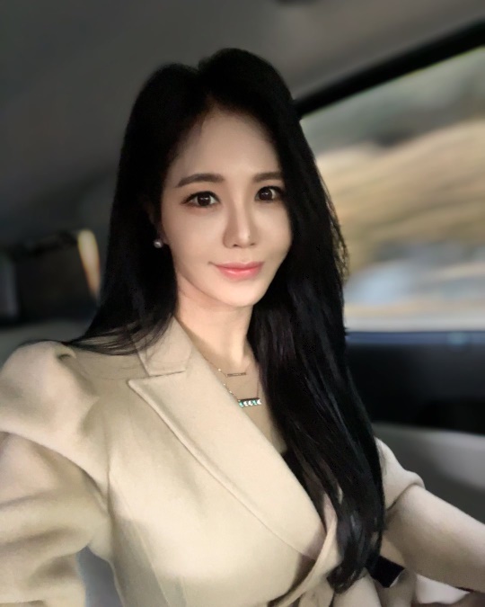 강예빈 인스타그램
